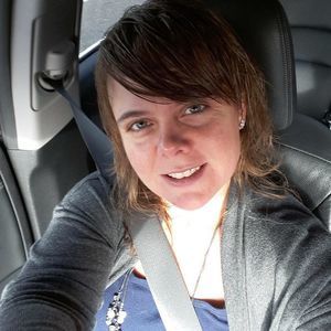 Meet your Posher, Sadie